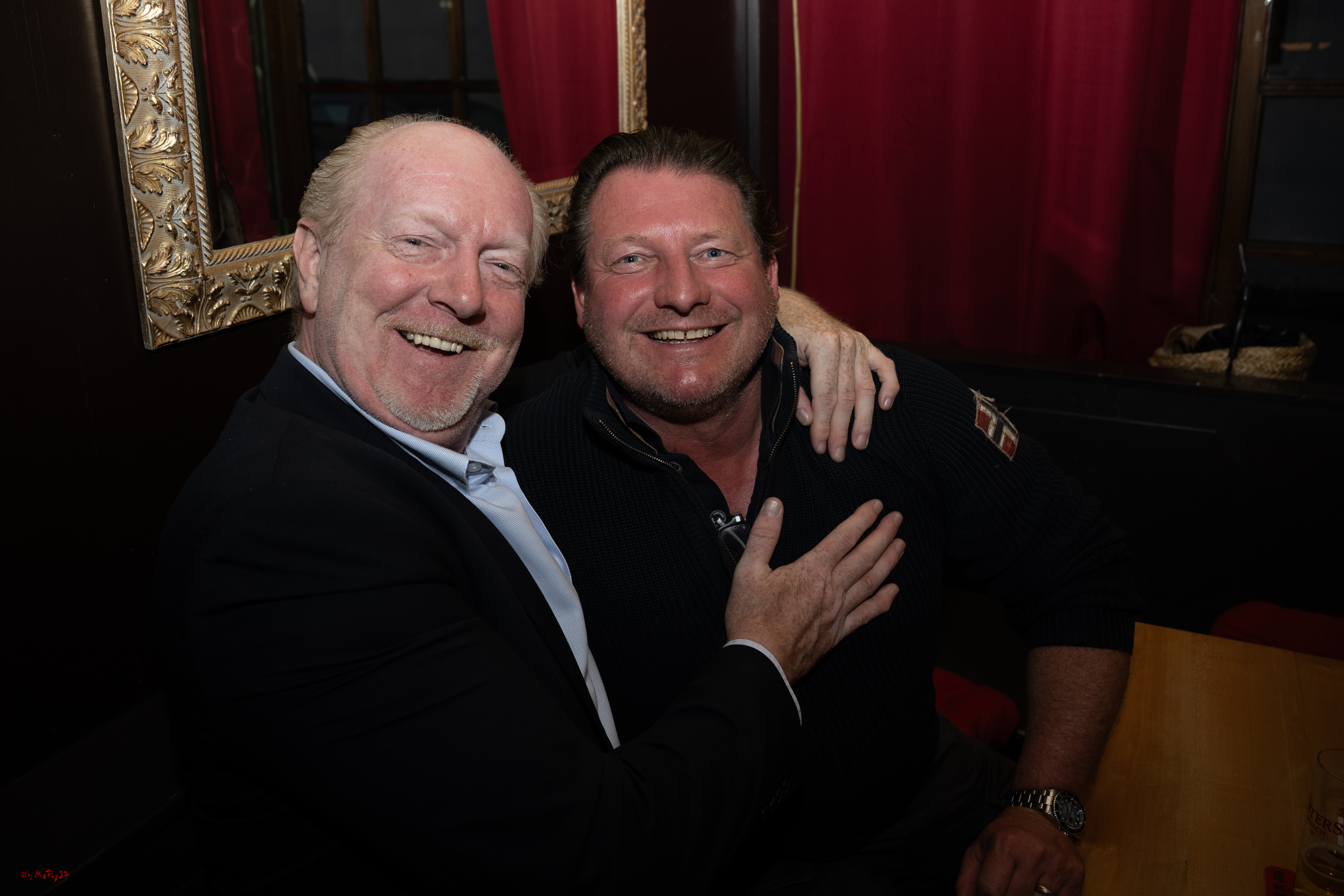 Treffen nach 20 Jahren Ende Birkenhof, 24.04.2026