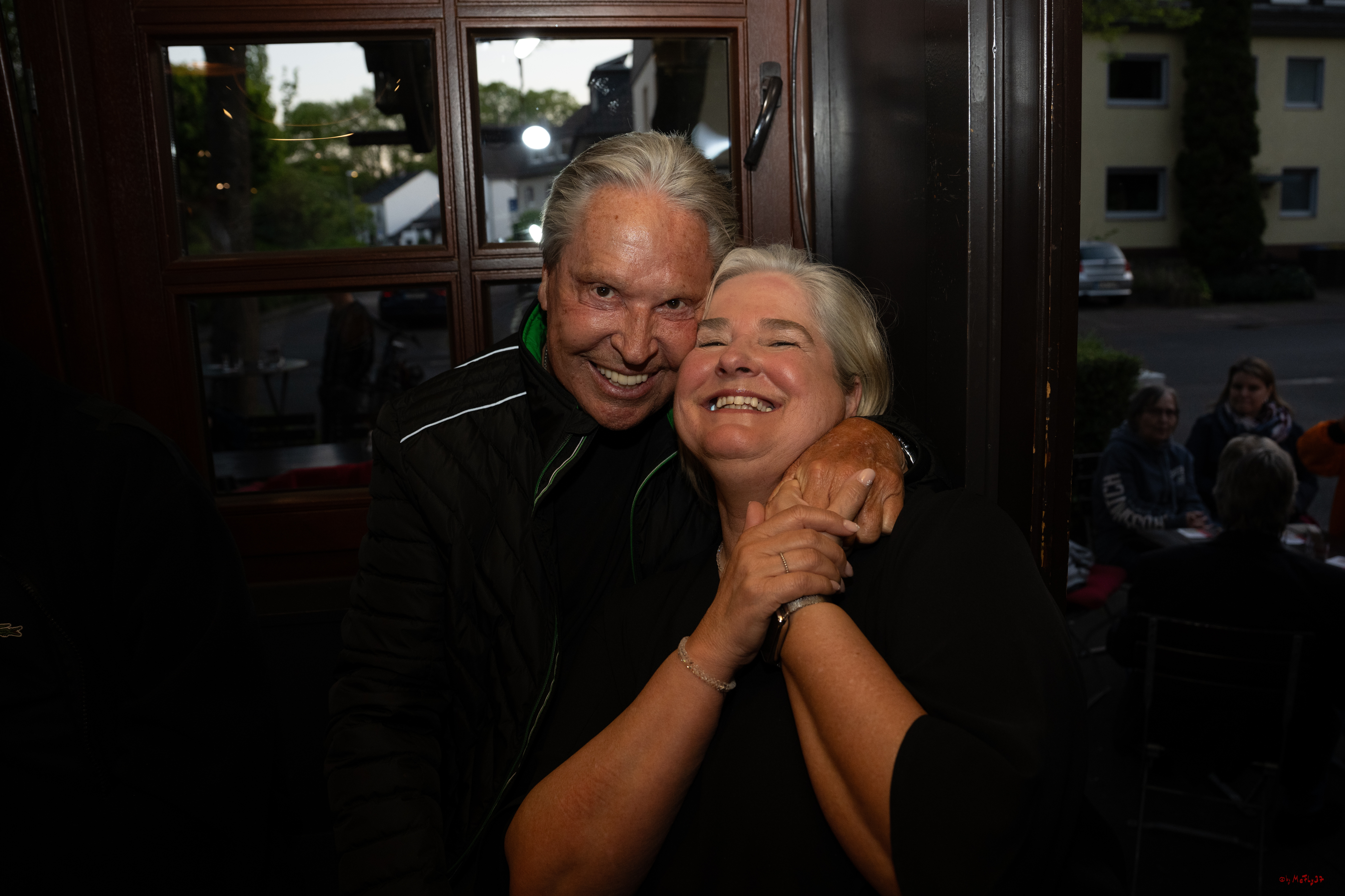 Treffen nach 20 Jahren Ende Birkenhof, 24.04.2026